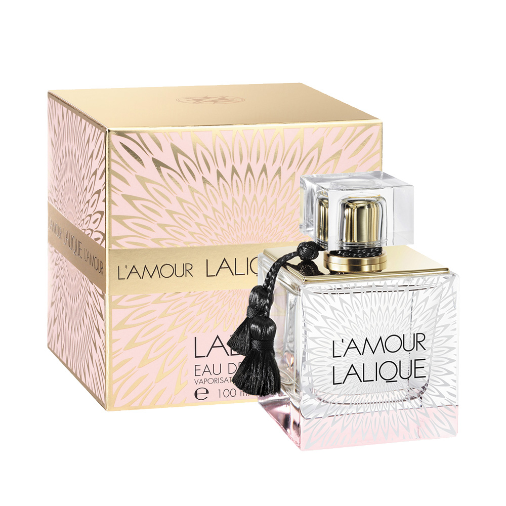น้ำหอม Lalique L'Amour EDP 100ml