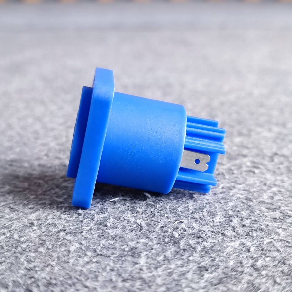 เพาเวอร์ครอนสีฟ้า ACตัวเมีย POWERCON ปลั๊กไฟตัวเมีย เพาเวอร์คอนเนคเตอร์ หัวเพาเวอร์คอน เอไอ-ไพศาล