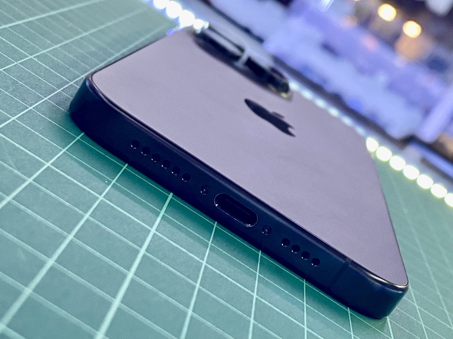 😎 iPhone 15 Pro Max 256GB Black Titanium 😎 ☺ มาแล้วๆ i15PM #ศูนย์แท้ สภาพดี ราคาคุ้มๆ ☺