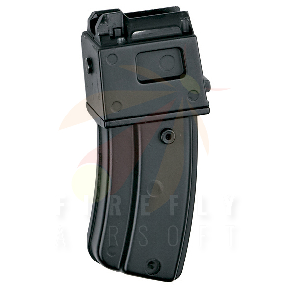 KJ WORKS KC-02 SHORT GAS MAGAZINE