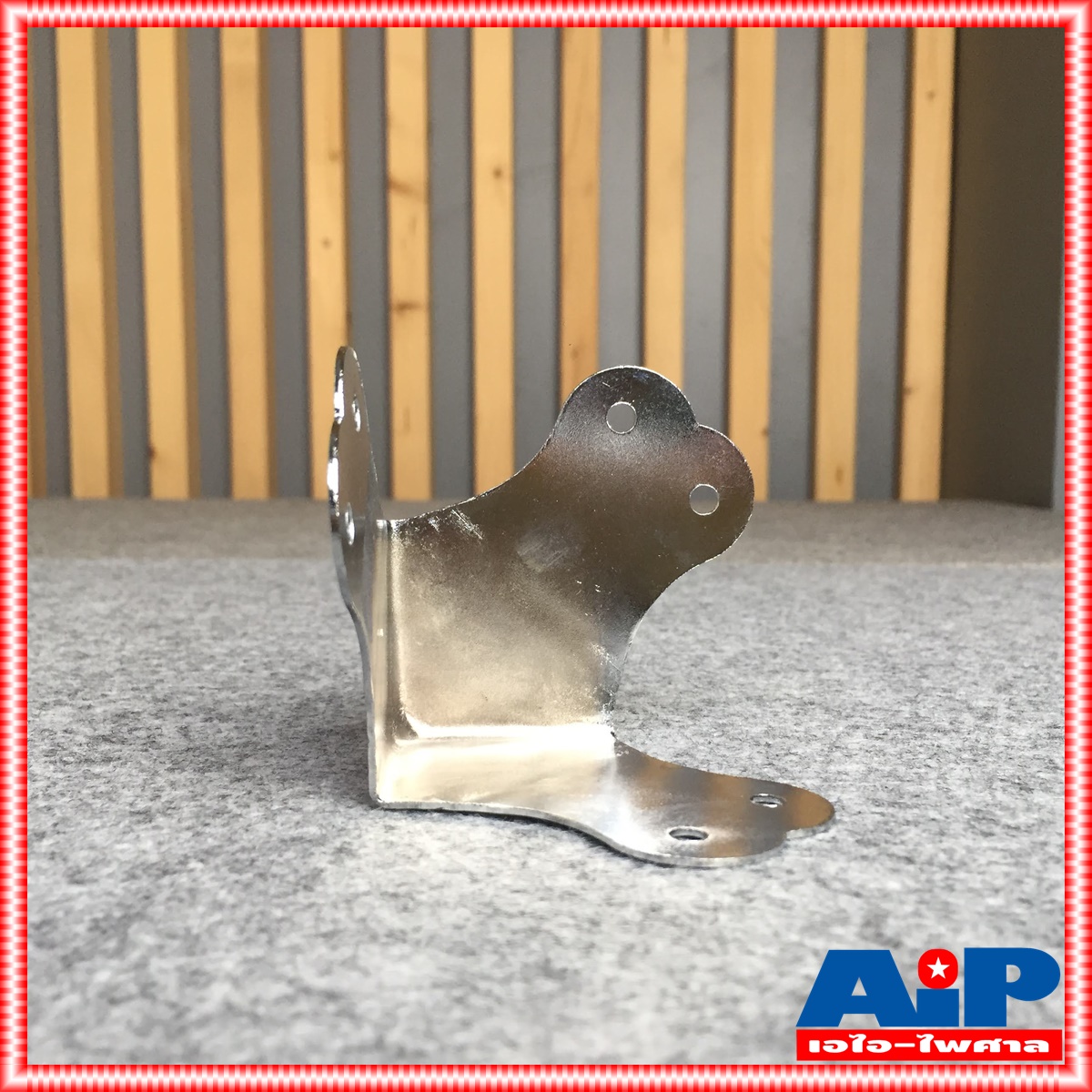 มุมตู้แบบเรียบ SP 30 มุมแบบเรียบ มุมตู้SP30 มุมRACK มุมตู้ มุมตู้RACK มุมตู้ลำโพง เอไอ-ไพศาล