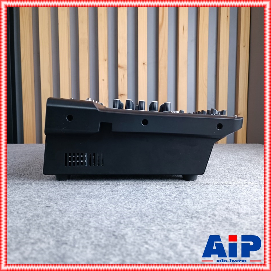 MICROTECH MT-P250 powermixer เพาเวอร์มิกเซอร์ ไมโครเทค กำลังขับ 200 วัตต์ MT P 250 MTP250 เอไอ-ไพศาล