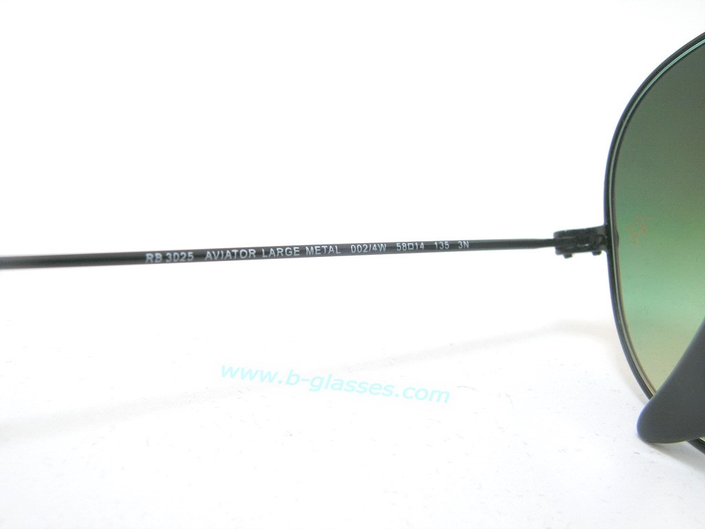 S แว่นกันแดด Rayban Aviator 3025 ฮิตและเท่ห์แน่นอนค่ะ ของแท้100%และถูกสุดๆ ส่งตรงจากUS.ค่ะ