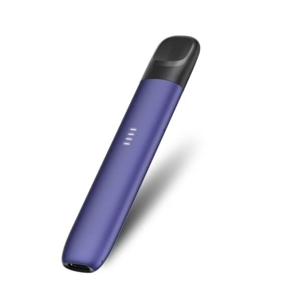 RELX Phantom Pod Device เครื่องเปล่าพร้อมสายชาร์จ 380mAh (ใช้หัวProเดียวกับ Infinity)