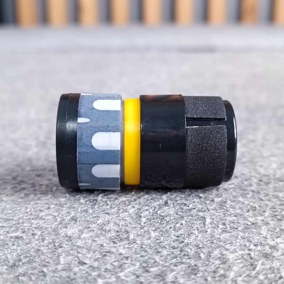 วอยซ์ไมค์ E-04 วอยซ์ ไมค์ วอยซ์ไมโครโฟน วอยซ์ไมค์ลอย E04 E 04 อะไหล่เปลี่ยนหัวไมค์ VOICE MIC เอไอ-ไพศาล