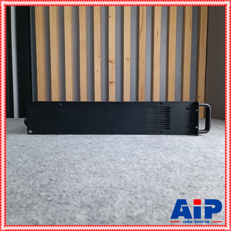 MICROTECH MT-4800S poweramp 4CH มี CROSS เพาเวอร์แอมป์คลาส H มีครอสปรับความถี่ กำลังวัตต์ 800W ที่ 8โอห์ม MT 4800 S ไมโครเทค mt4800s เอไอ-ไพศาล