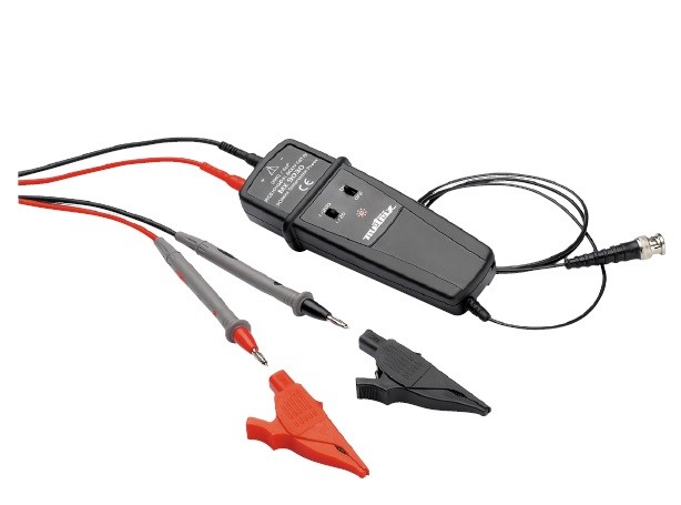 MTX9030-Z 30 MHz DIfferential Probe for Oscilloscope_METRIX