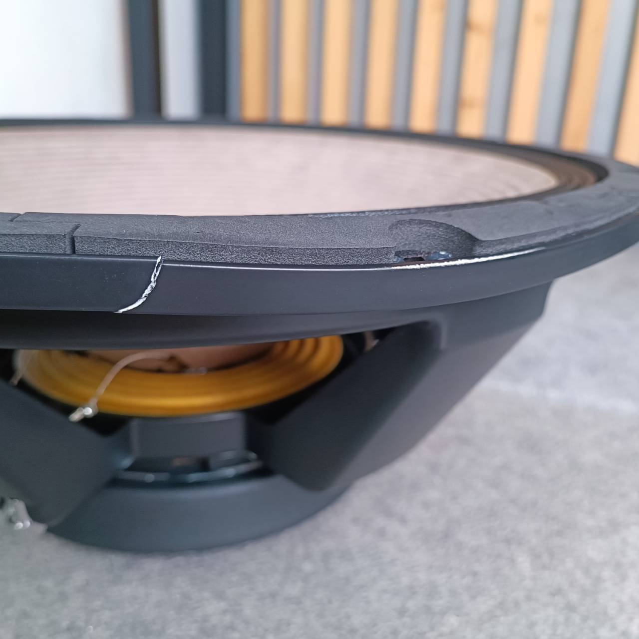 สินค้าเสียหายจากการขนส่ง NPE JB-1800N ลำโพงโครงแตก เสียงออกปกติ JB1800 โครงหล่อ1500W ดอกลำโพง ลำโพง18นิ้ว JB-1800 18นิ้ว jb-1800n JB 1800 N เอไอ-ไพศาล