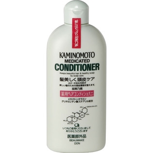 ✈️ส่งตรงจากญี่ปุ่น From Japan - Kaminomoto Conditioner ครีมนวดปลูกผมสั่งตรงจาก Kobe รักษาโรคผมร่วง ที่มียอดขายดีอันดับ 1 ในประเทศญี่ปุ่น พิสูจน์ด้วยตัวเองได้แล้ววันนี้รีบรักษา