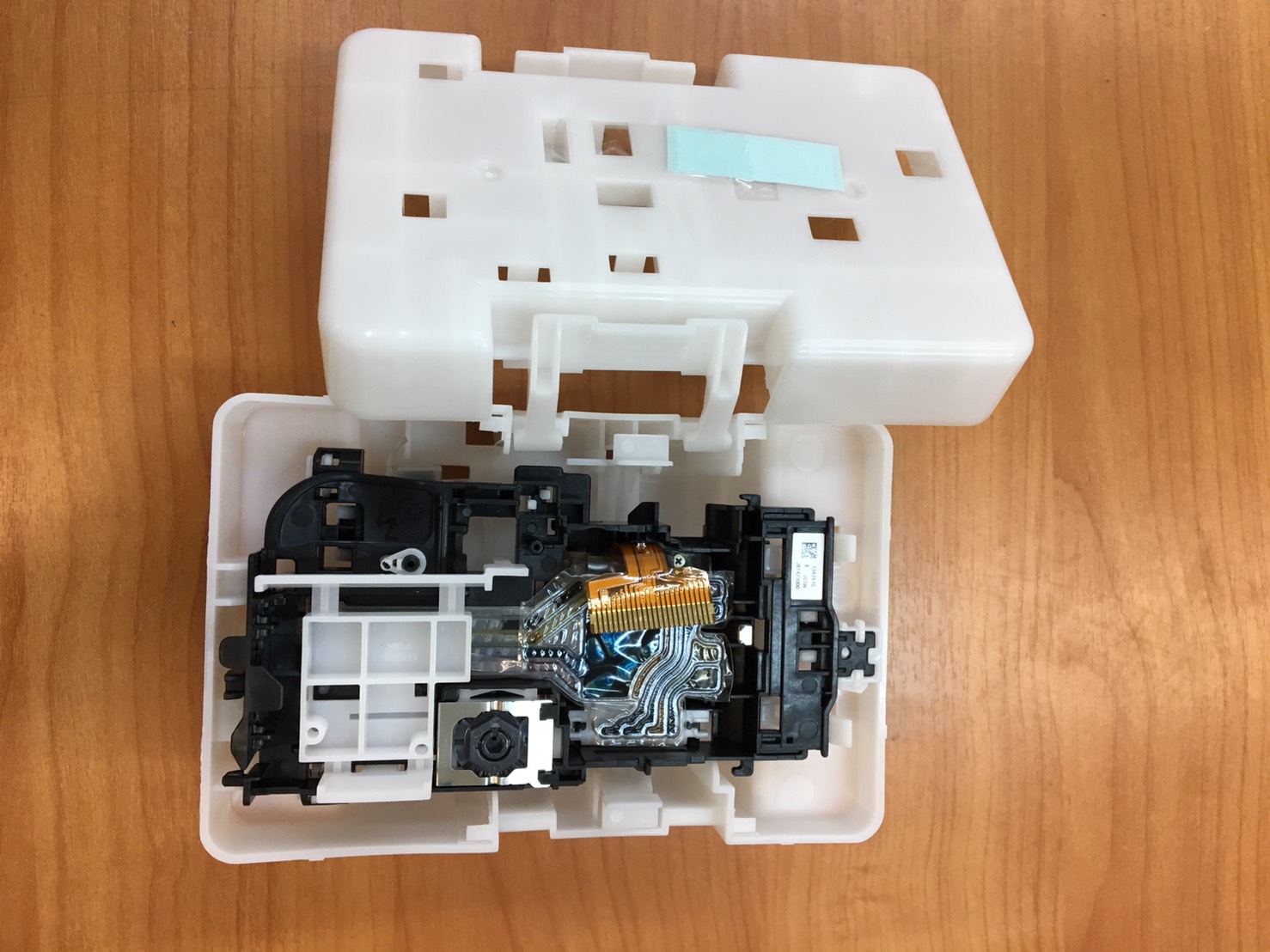 PRINTHEAD (หัวพิมพ์) BH11 BROTHER MFC J6910DW/5910