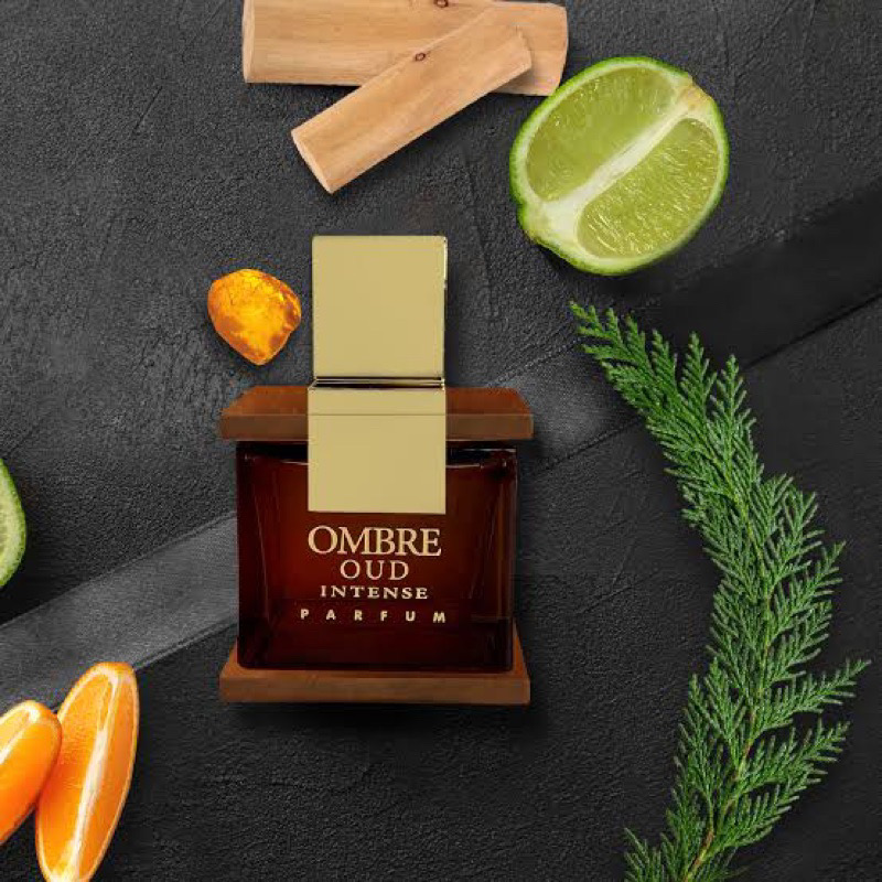 น้ำหอม Armaf Ombre Oud Intense 100ml Unisex