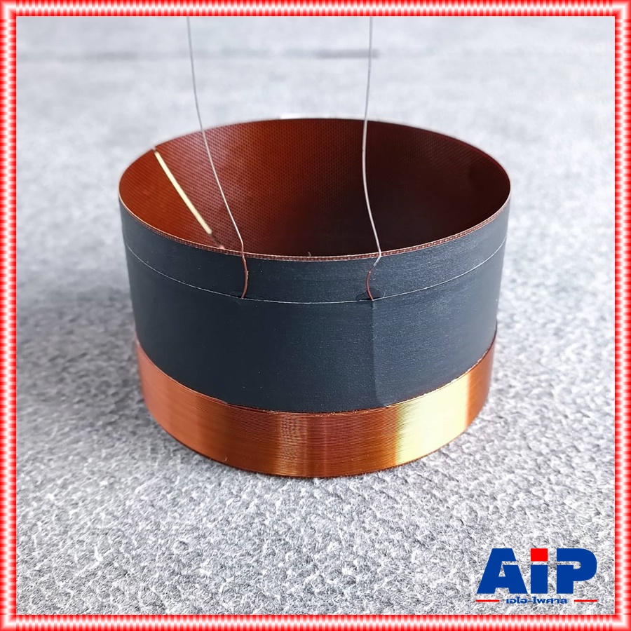 วอยซ์ลำโพง CONNEX PA-18 VOICE วอยซ์ลำโพง18นิ้ว อะไหล่ลำโพง18นิ้ว วอยซ์ PA18 PA 18 ดอกลำโพง วอยซ์คอยล์ เอไอ-ไพศาล