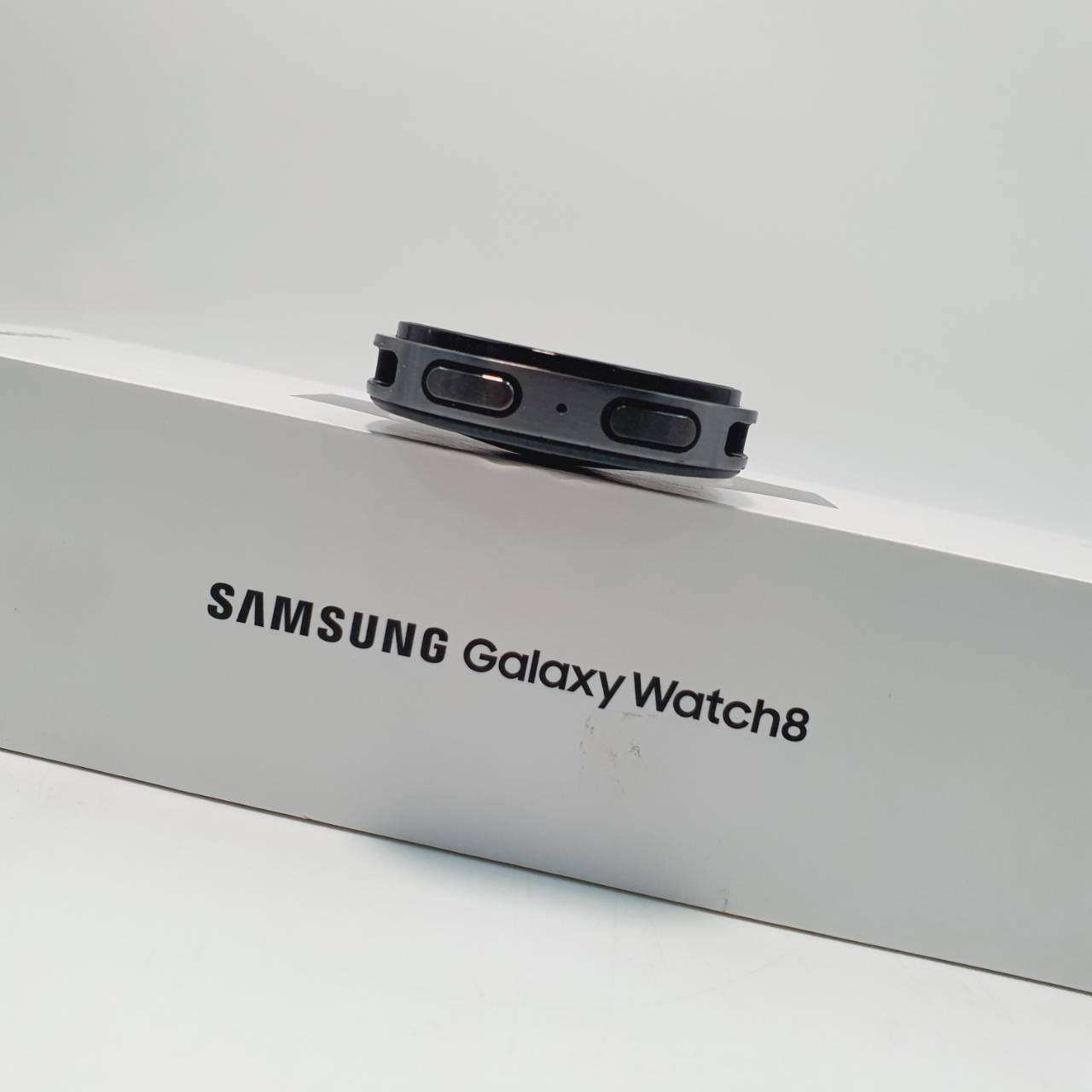 🐳 Samsung Galaxy Watch 8 40 mm. SM-L320 Graphite 🐳 🌈🌸 มาๆ Galaxy Watch 8 #ครบกล่อง #ประกันศูนย์ 1 ปี❗️🌈🌸