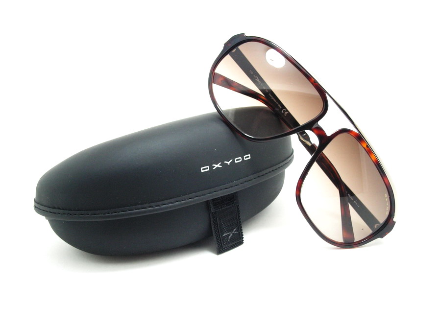 แว่นกันแดด Oxydo !!!สวยเก๋สุดๆค่ะ ของแท้100%และถูกสุดๆ ส่งตรงจากUS.ค่ะ