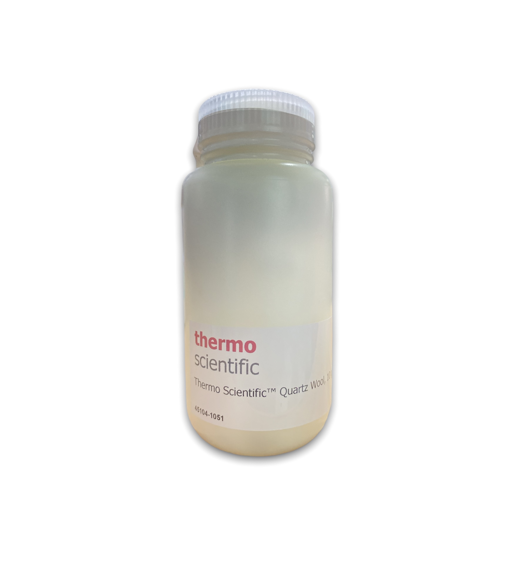 Quartz wool, 100 ml - Thermo scientific