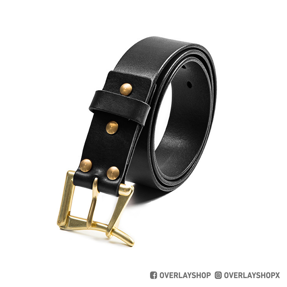 FIRE FIGHTER BELT