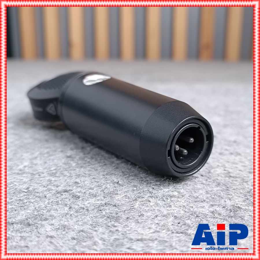 SHURE PGA-181LC ไมค์ ไมโครโฟน ไมค์SHURE PGA 181 LC PGA181LC ไมค์เครื่องดนตรี MICROPHONE เอไอ-ไพศาล +++