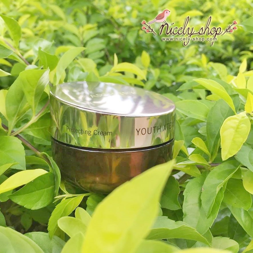 อาร์ทิสทรี ยูธ เอ็กซ์เทนด์ โพรเท็คติ้ง ครีม โลชั่นบำรุงผิวพร้อม ด้วยส่วนผสมเฉพาะของสารกันแดดเอสพีเอฟ 15 พีเอ (Day cream) จัดส่งEMS