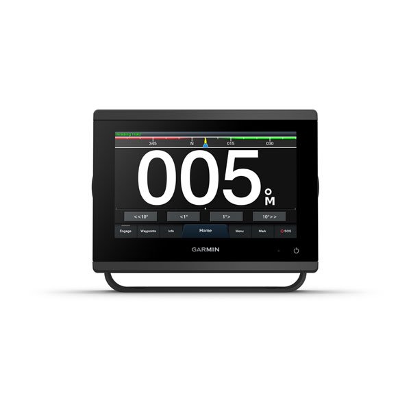 Garmin GPSMAP 723xsv + GMR 18HD