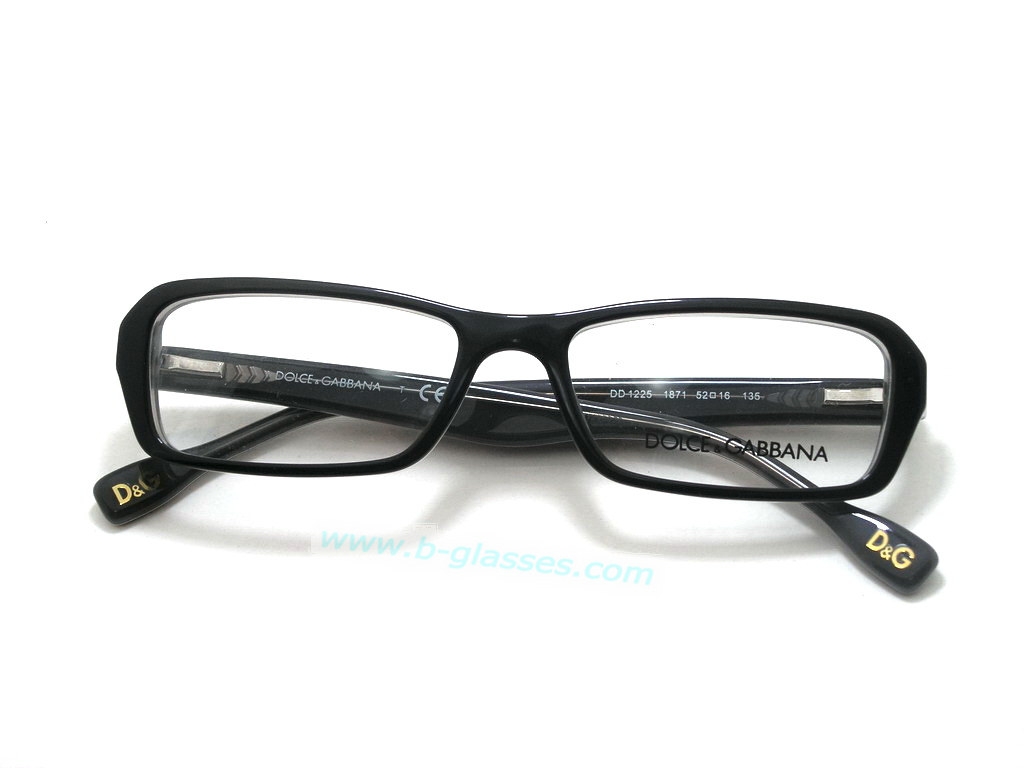 C กรอบแว่นสายตา Dolce & Gabbana Clearance sale ไปเลยค่ะ ของแท้100%และถูกสุดๆ ส่งตรงจากUS.ค่ะ