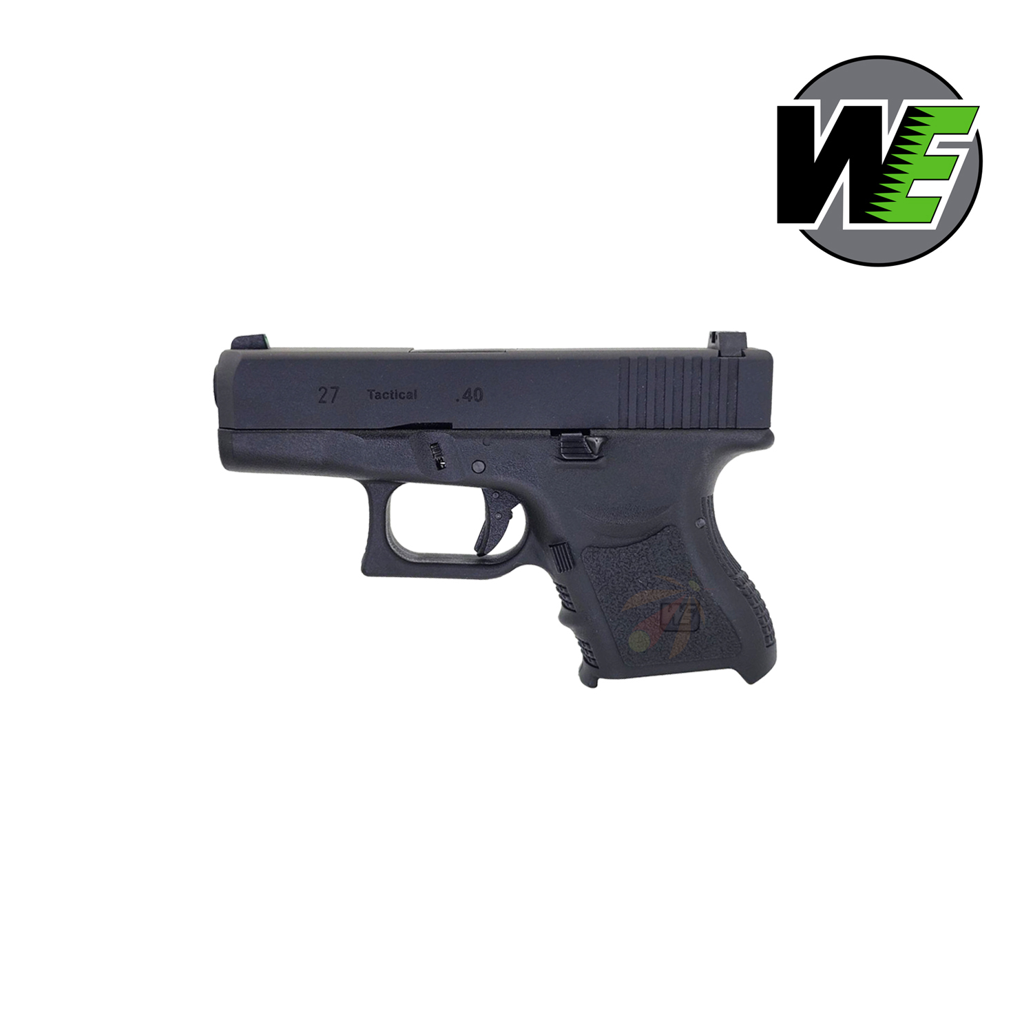 WE G27 GEN3 BK