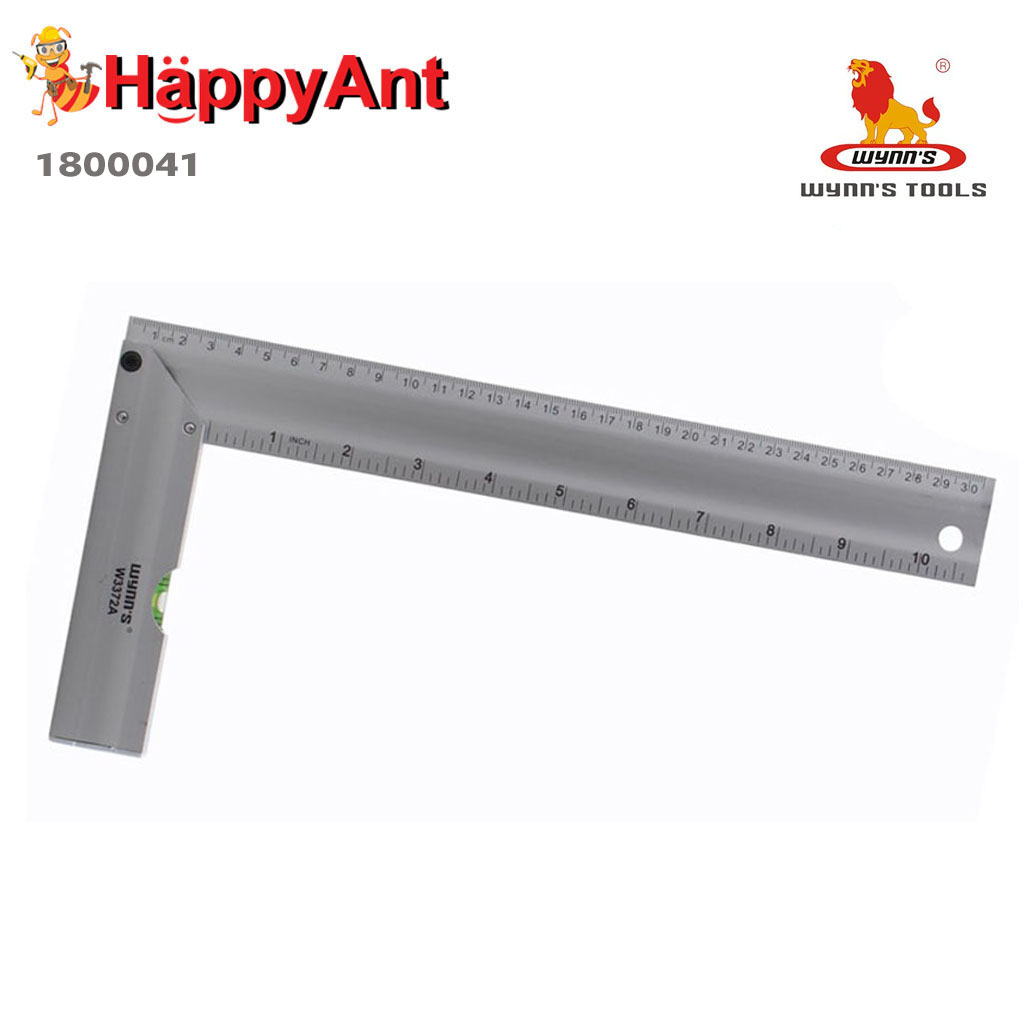 1800041 WYNN'S เหล็กฉาก 300mm W3372A