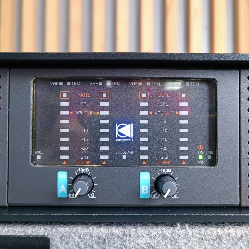 WARTECH CYBER-14D POWER เพาเวอร์แอมป์ แอมป์ขยาย เพาเวอร์แอมป์WARTECH เครื่องเสียง เครื่องขยายเสียง CYBER 14D เอไอ-ไพศาล