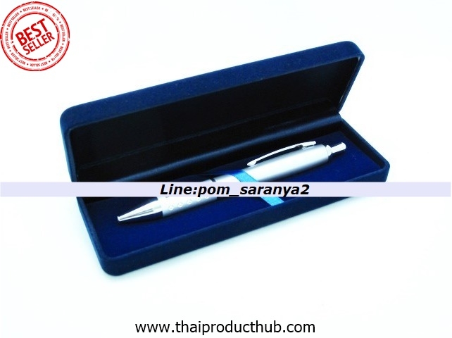 C13-006-CP-001_ปากกาโลหะ , รับผลิตปากกาโลหะ , ขายชุดปากกาโลหะ . ของพรีเมี่ยม , ของที่ระลึก