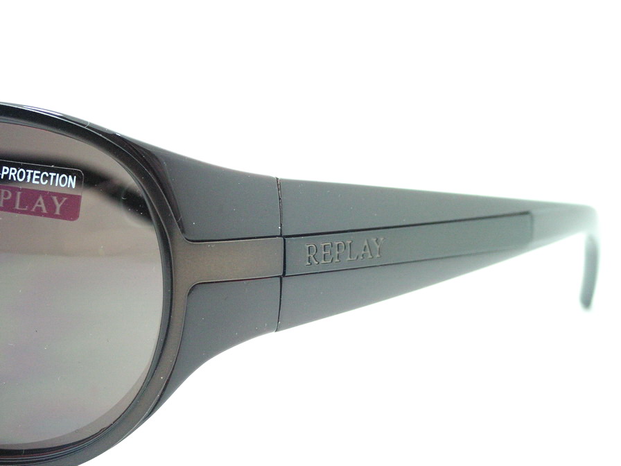 แว่นกันแดด Replay !!!สวยเก๋สุดๆค่ะ ของแท้100%และถูกสุดๆ ส่งตรงจากUS.ค่ะ