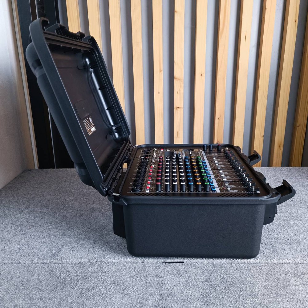 PROEUROTECH PMX-PT10450FX powermixer เพาเวอร์มิกเซอร์ โปรยูโรเทค รุ่น PMX PT10450FX PMXPT10450FX เอไอ-ไพศาล