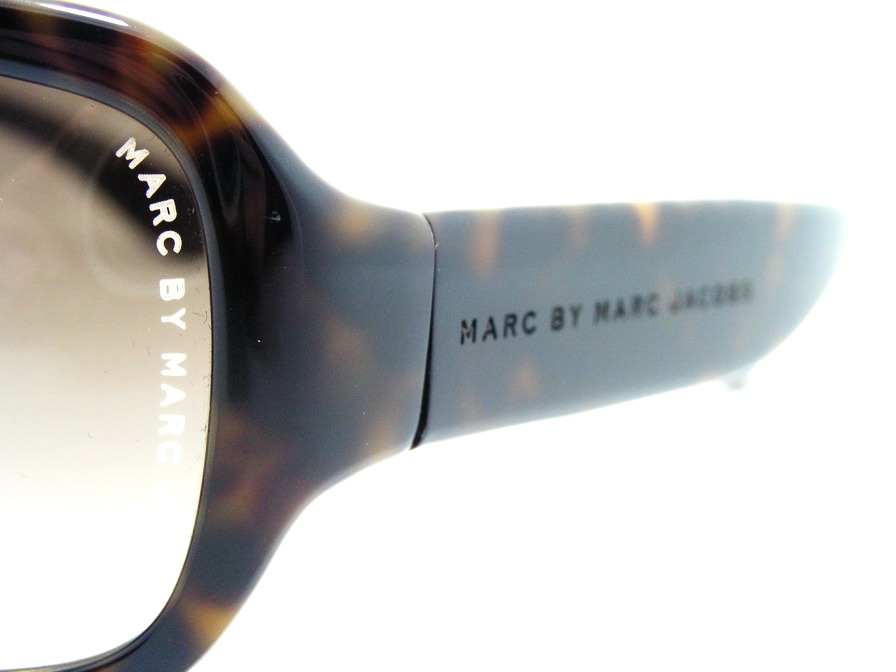 หมดแล้วค่ะ+++แว่นกันแดด Marc Jacobs !!!ไฮโซมากมายค่ะ ของแท้100%และถูกสุดๆ ส่งตรงจากUS.ค่ะ