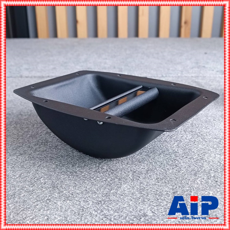 1อัน หูหิ้วลำโพง NX-7115ME หูหิ้ว หูหิ้วลำโพง อุปกรณ์ตู้ลำโพง หูหิ้วเหล็ก หูหิ้วลำโพงแบบเหล็ก NX 7115ME เอไอ-ไพศาล