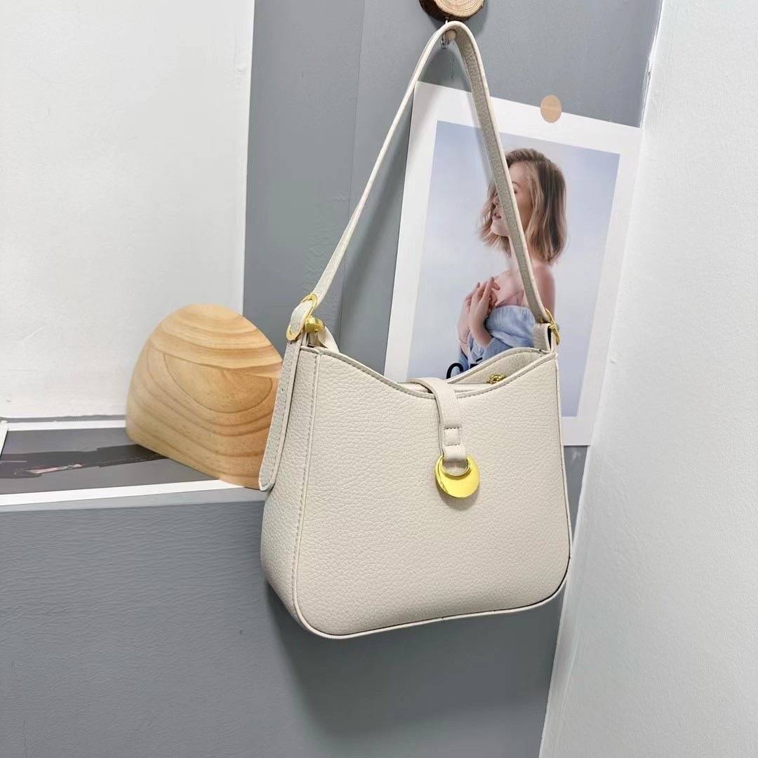 Fashionista งาน shoulder bag 9" นิ้ว