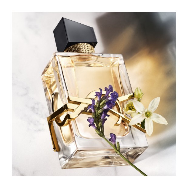 น้ำหอมแท้100% YVES SAINT LAURENT YSL libre edp 90ml