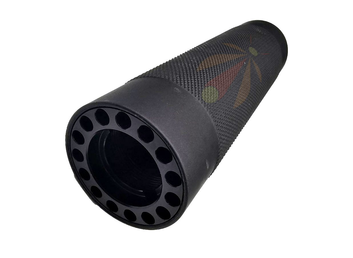 F8A Free Floating handguard & Accessories