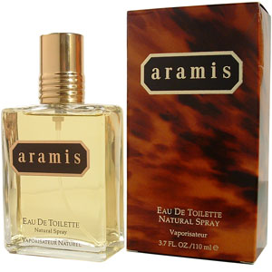 น้ำหอม Aramis EDT 110ml. For men ของแท้