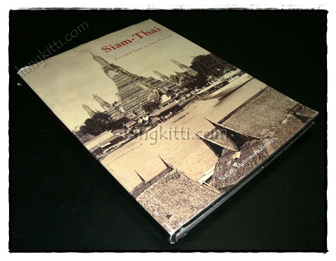 Siam – Thai MILLENNIA Eventful Years in Thai History 019334 (1)