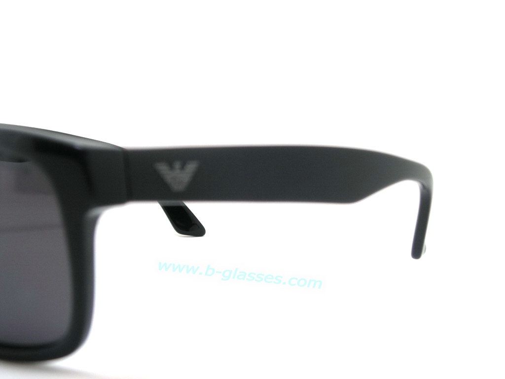 S แว่นกันแดด Emporio Armani (Polarized) ไฮโซมากมากค่ะ ของแท้และถูกที่สุด ส่งตรงจากUS.ค่ะ