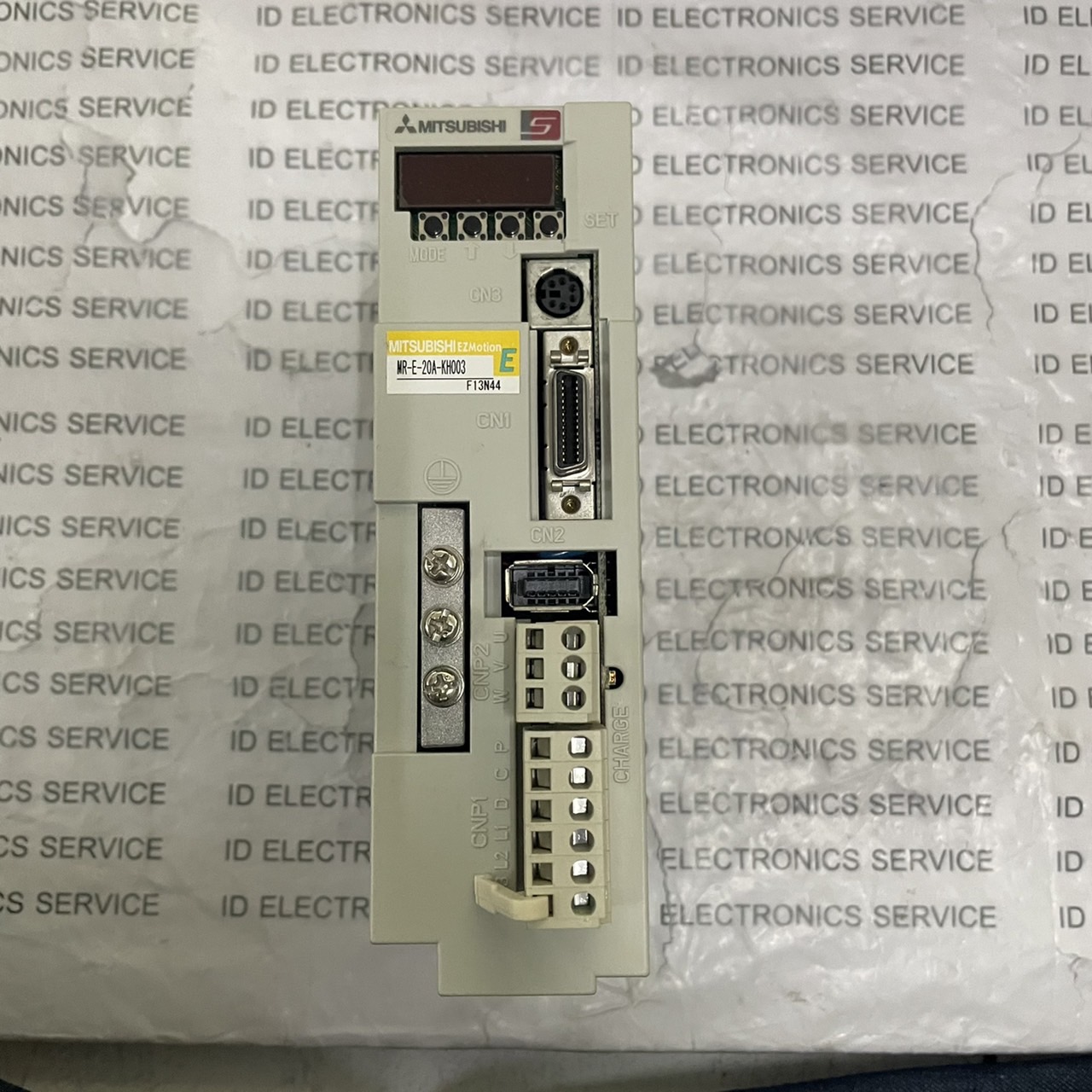 MR-E-20A-KH003 SERVO DRIVE"MITSUBISHI"