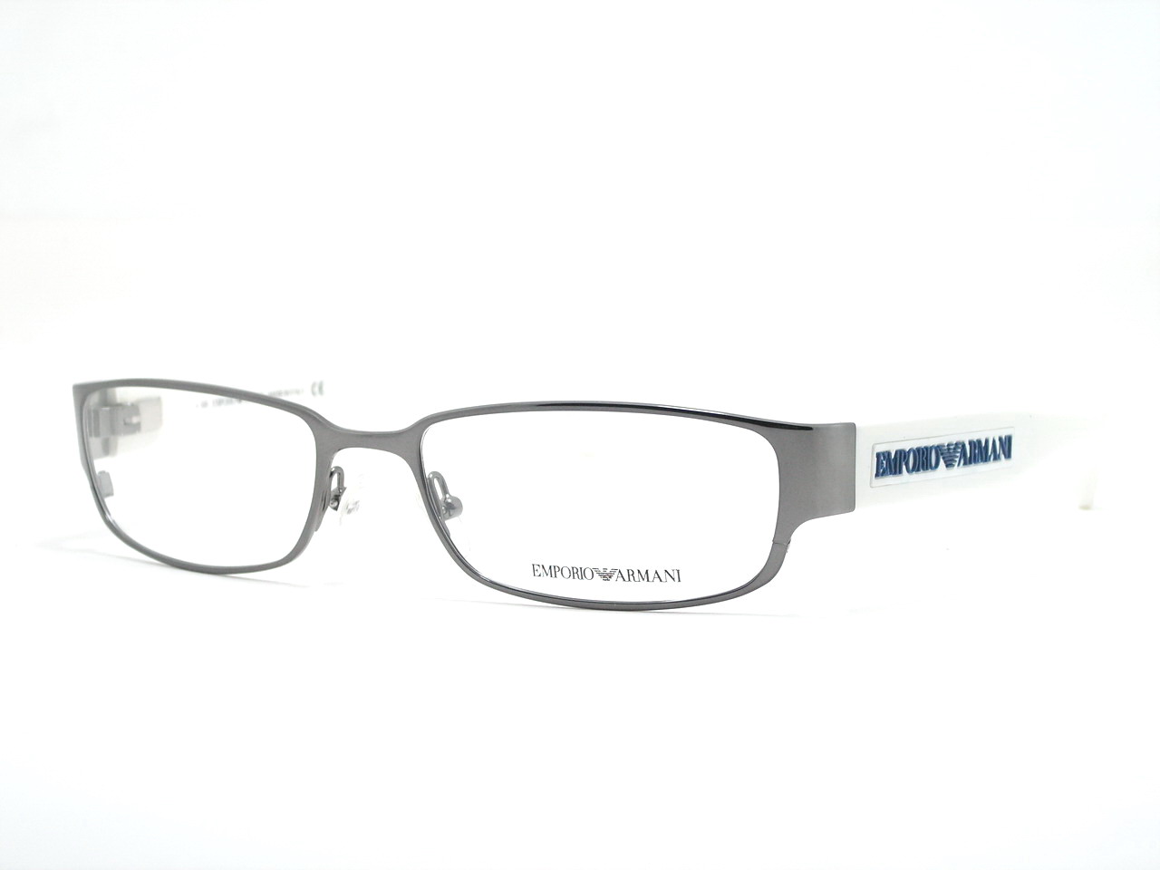 หมดแล้วค่ะ+++กรอบแว่นสายตา Emporio Armani !!!ไฮโซและสวยที่สุดค่ะ ของแท้และถูกที่สุด ส่งตรงจากUS.ค่ะ