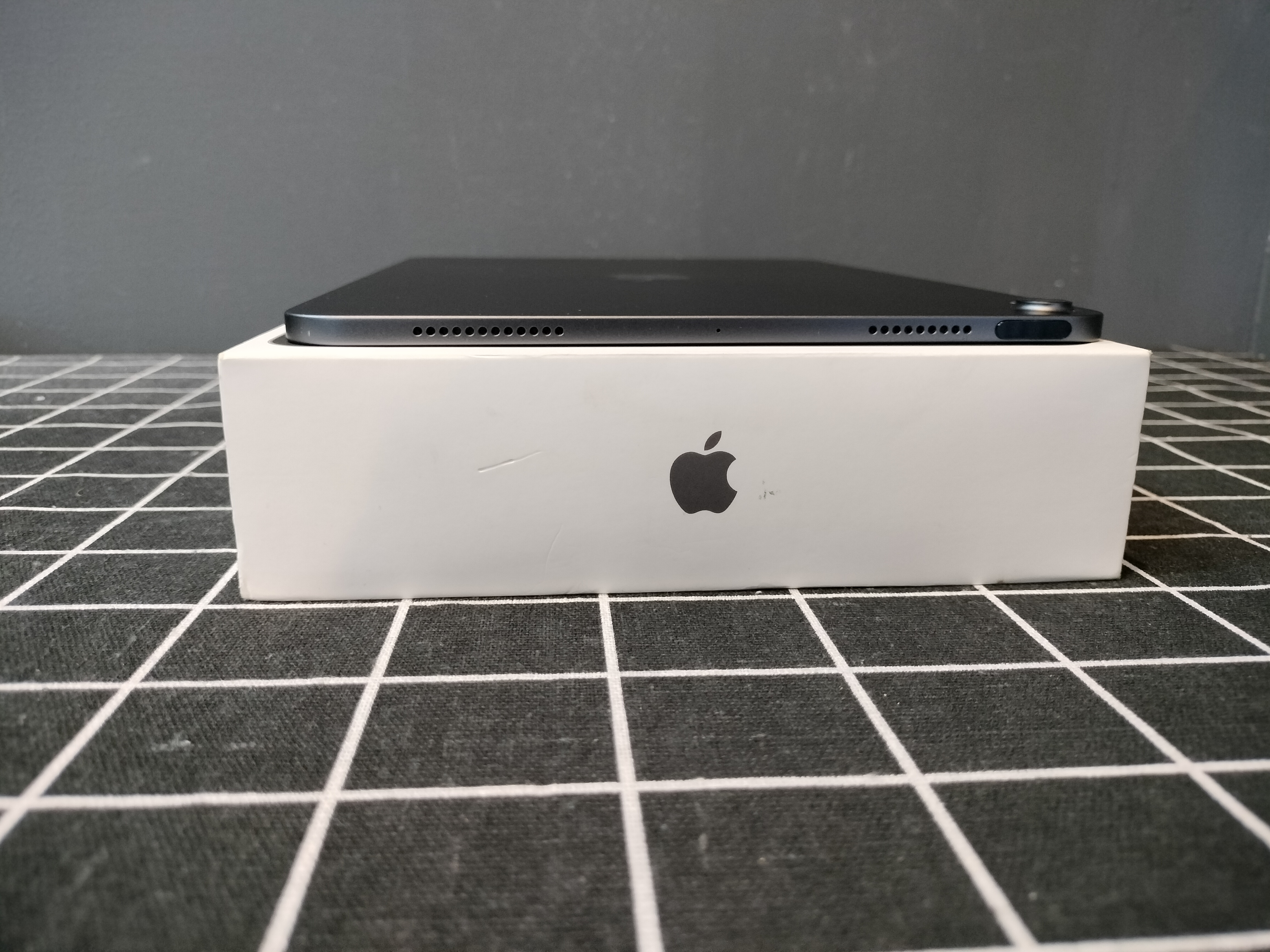 🎀🐰iPad Air 5th 64GB Wifi Space Gray 🐰🎀🥰👏🏻มาแล้วจ้าา Air5 สภาพดี แบตเยอะ ครบกล่อง ราคาสุดคุ้ม 👀