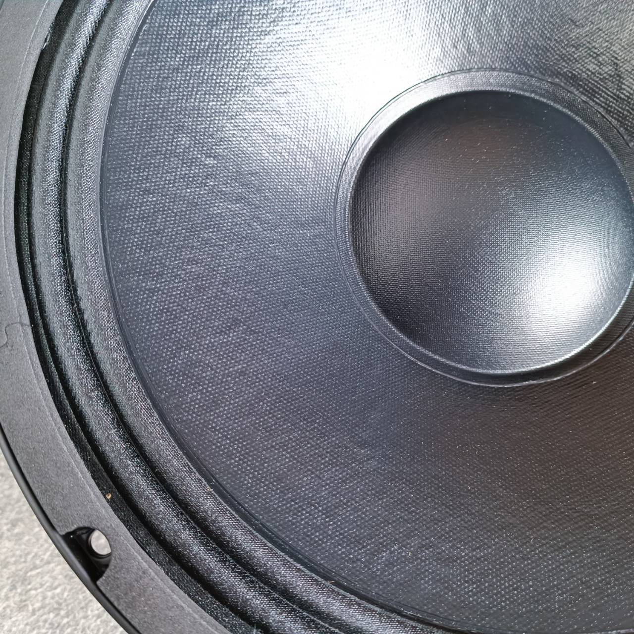 DECCON TITAN-12 ลำโพง 12นิ้ว โครงหล่อ ดอกลำโพง 12 นิ้ว ดอกลำโพงโครงหล่อ ดอกลำโพงกลางแจ้ง TITAN 12 TITAN12 เอไอ-ไพศาล