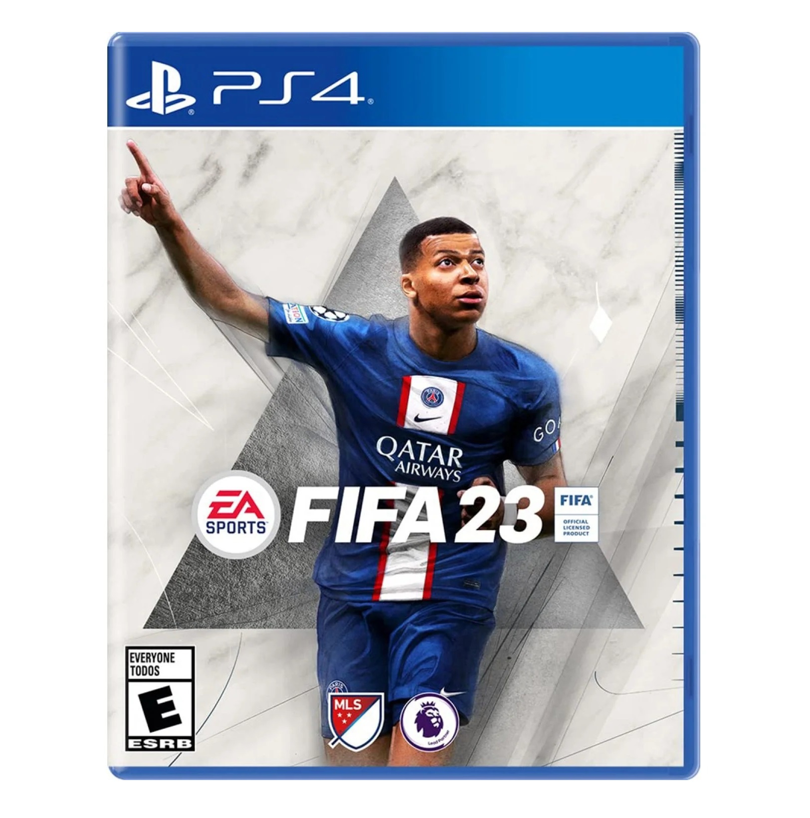PS4: FIFA 23 (Asia) (EN)