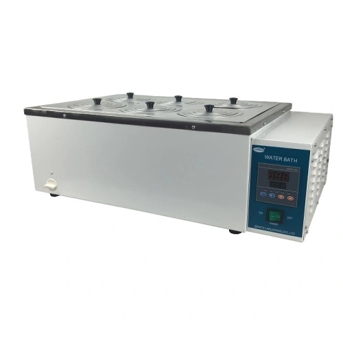 อ่างควบคุมอุณหภูมิแบบดิจิตอล 6 หลุม, Water bath, Model DK-S26