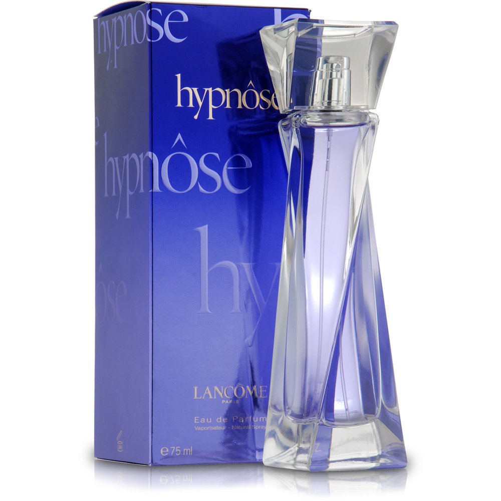 น้ำหอมแท้100% Lancome Hypnose EDP 75ml