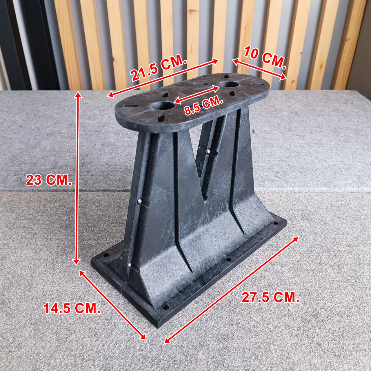 ปากฮอร์นคอ1นิ้ว 2ยูนิต LINE ARRAY JH-5935 ปากฮอร์นยูนิตเสียงแหลม สำหรับประกอบตู้ ปากฮอร์นไลน์อาเล่ย์ JH-5935 JH-5935 เอไอ-ไพศาล
