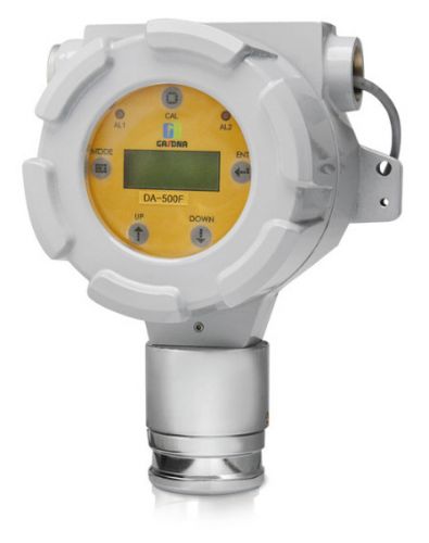 DA-500 Non-Indicator SMART Gas Detector / Gas Transmitter เครื่องตรวจจับแก๊ส_GASDNA