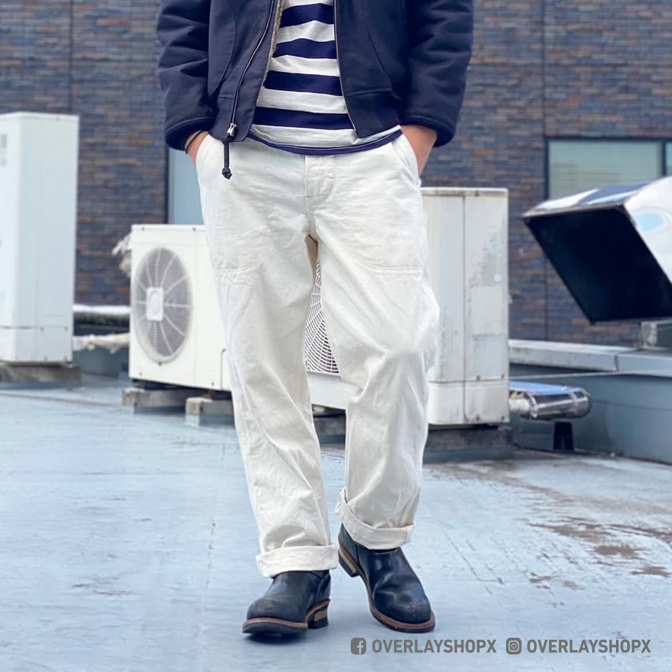 ðCOLIMBX USN PANTSð