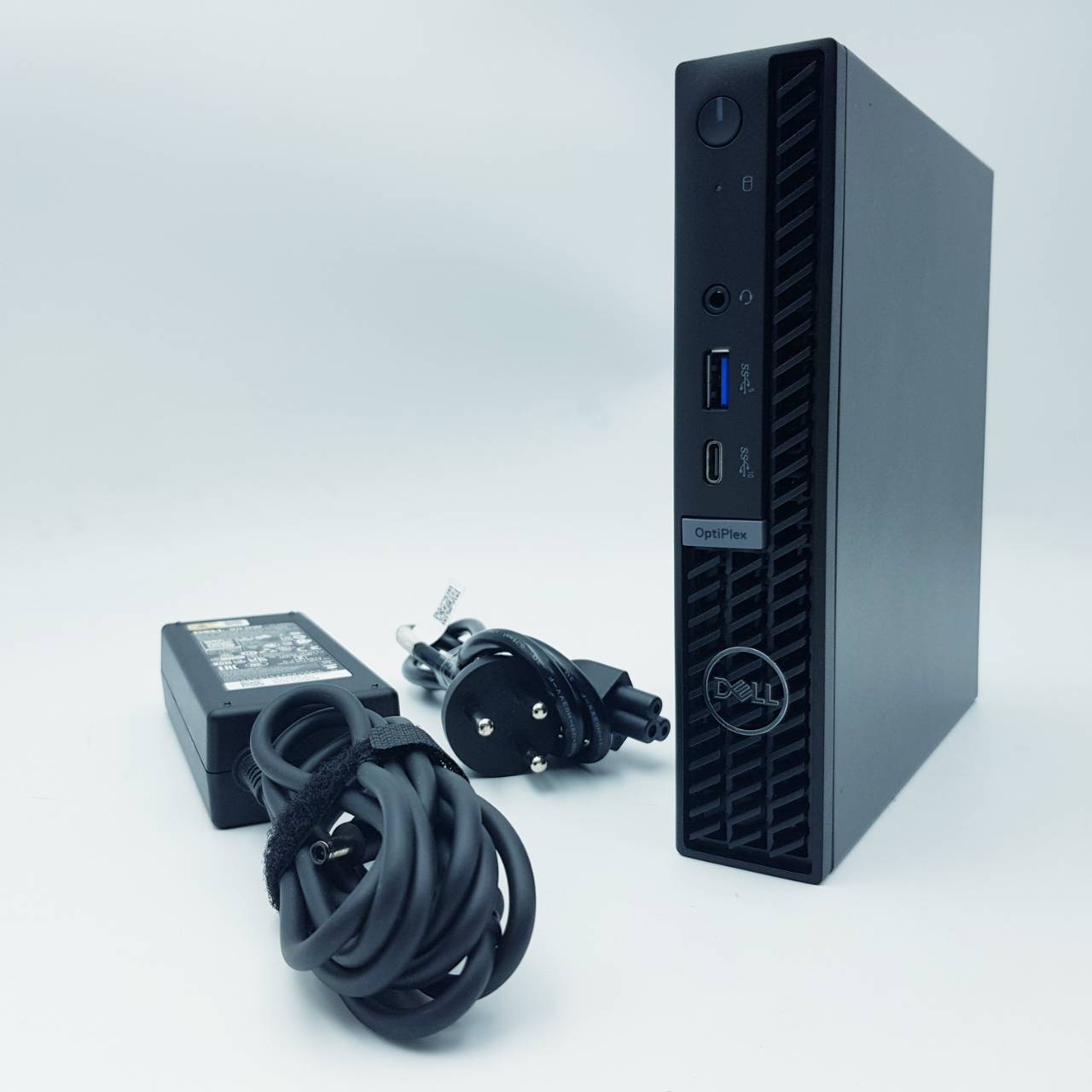 🌰 DELL Optiplex Micro 7020 🌰 #มีปกศ. 2 ปี 2 เดือน! 🥜