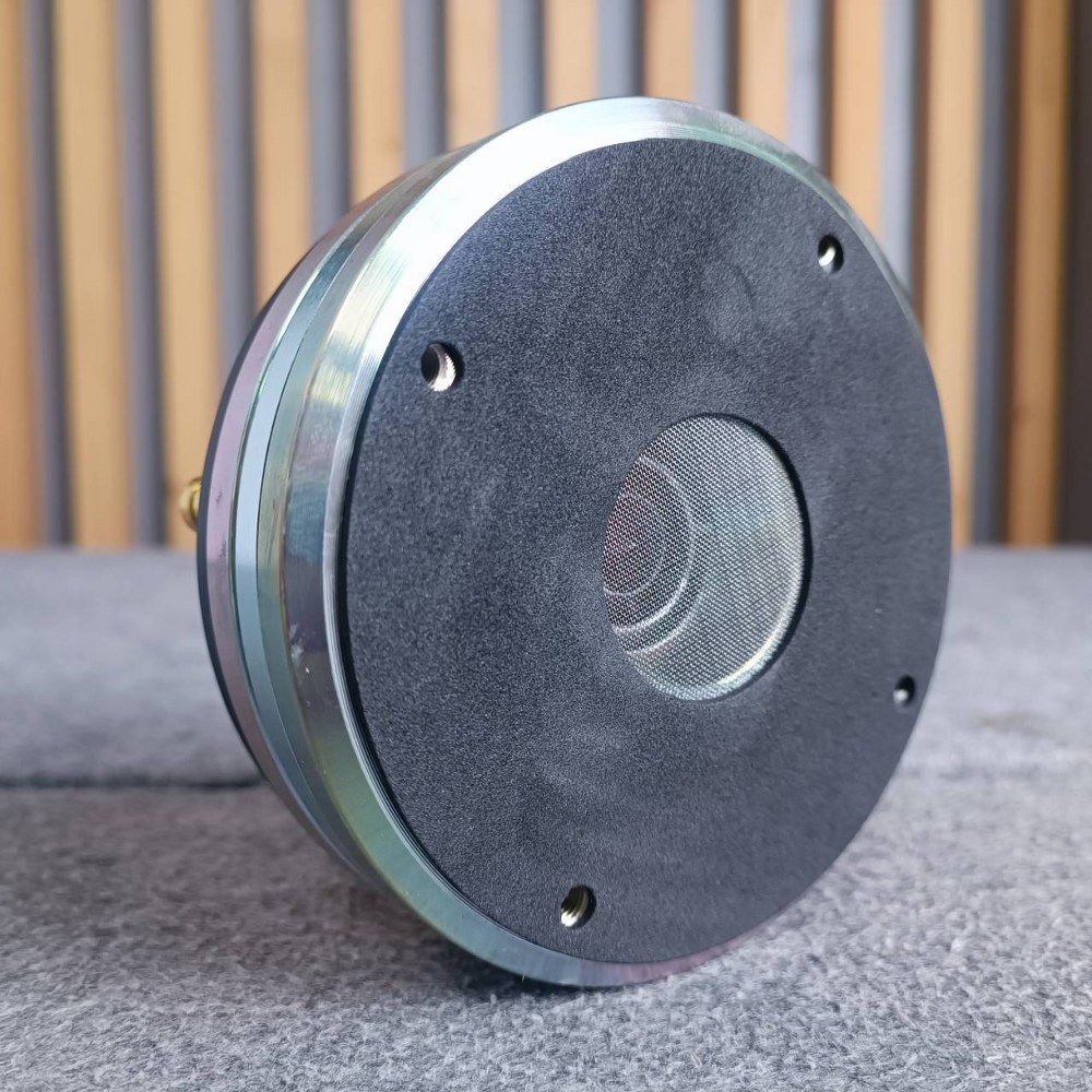 *16โอร์ม* KANE N751 DRIVER NEO คอ1.4นิ้ว แบบแป้น ไดรเวอร์ ยูนิต เสียงแหลม แม่เหล็กนีโอ KA NE รุ่น N-751 N 751 เอไอ-ไพศาล